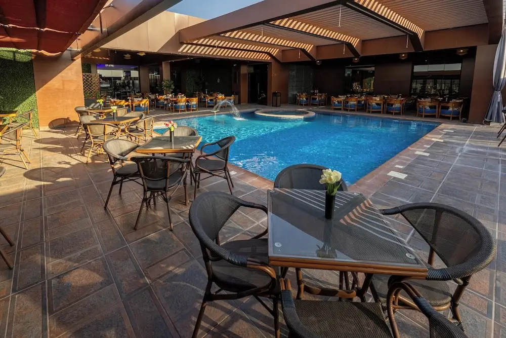 Hotel photo 14