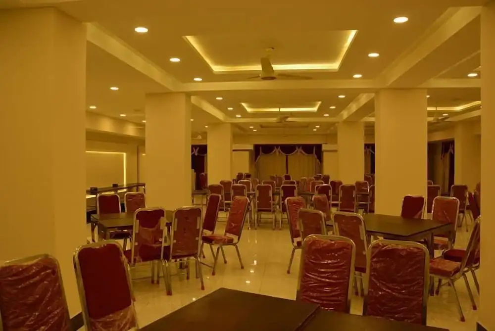 Business Centre