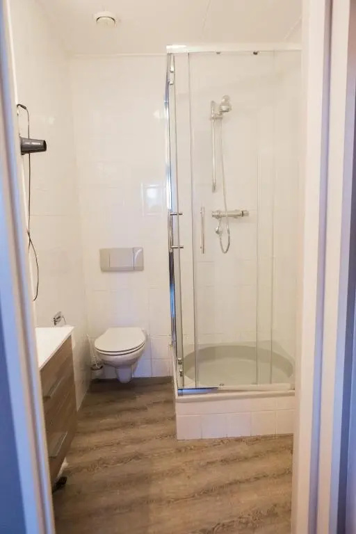 Hanze Hotel Zwolle - Chambres