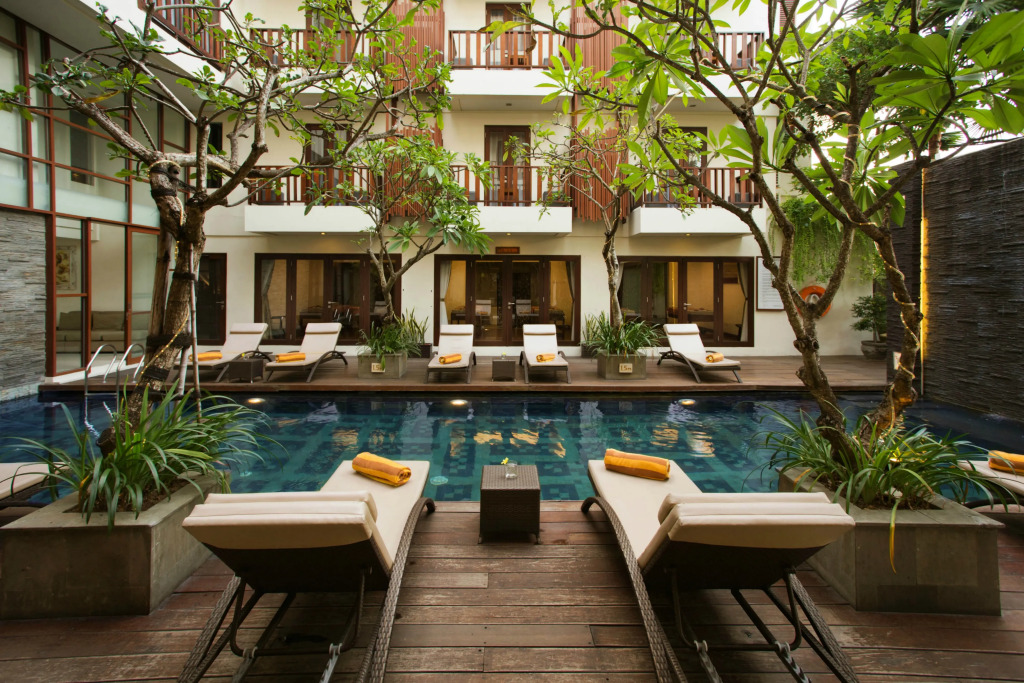 The Prima Seminyak