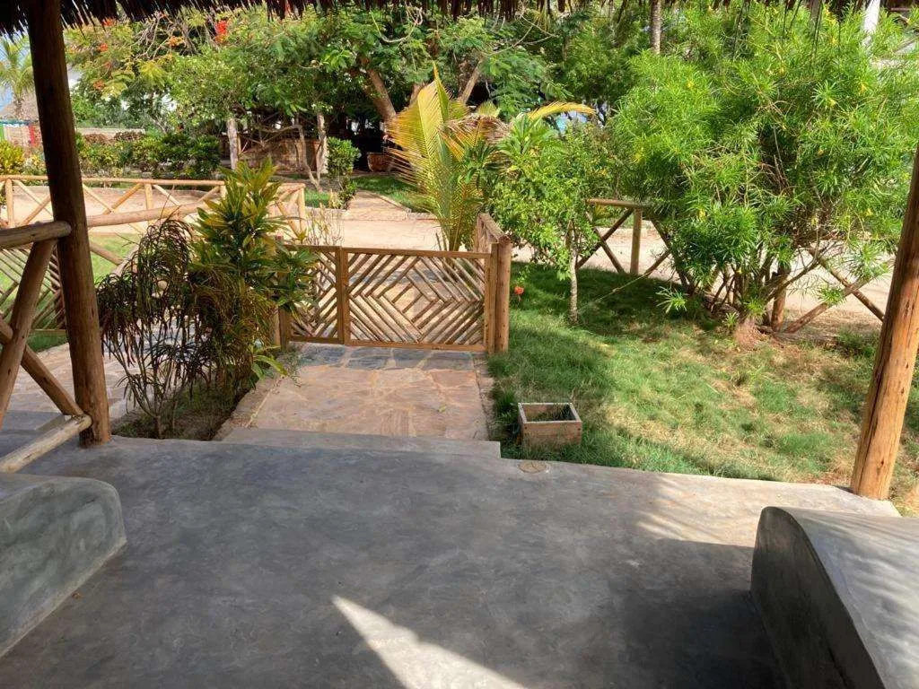 Nest Style Beach Hotel Zanzibar - Général
