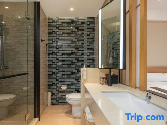 Fairfield By Marriott Shanghai Pudong Central - Chambres