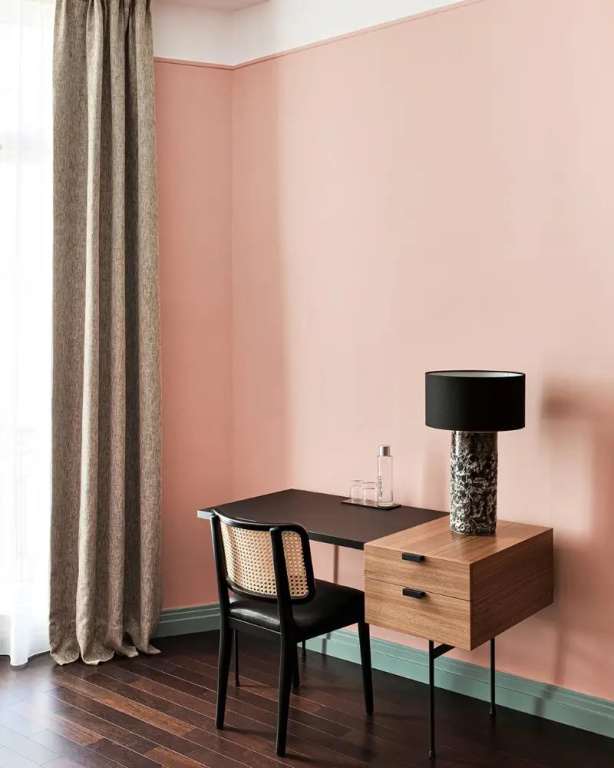 New Hotel Le Quai - Vieux Port - Chambres