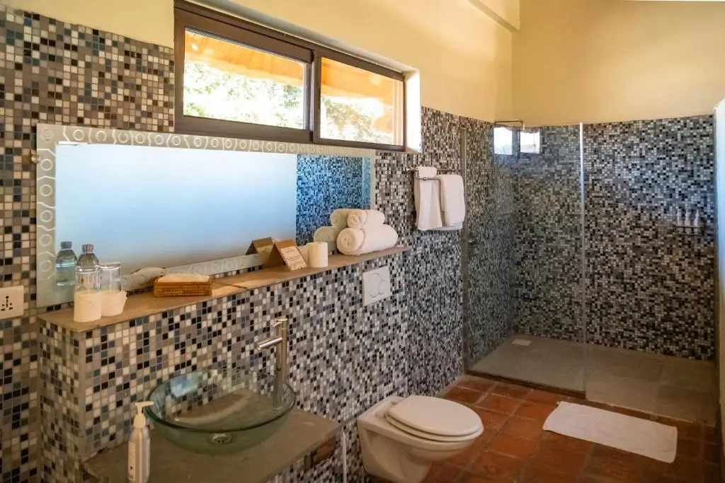 Le Petit Village Hotel & Spa - Chambres