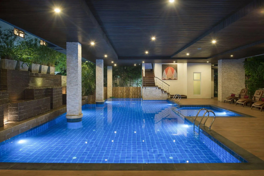 Hotel photo 20