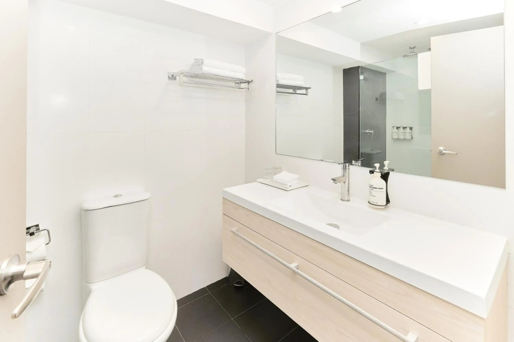 Central Studio Hotel Sydney - Général