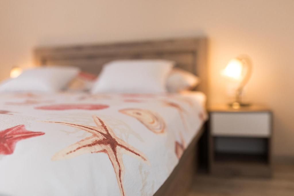 Отель Apartman Jugo, фото 7