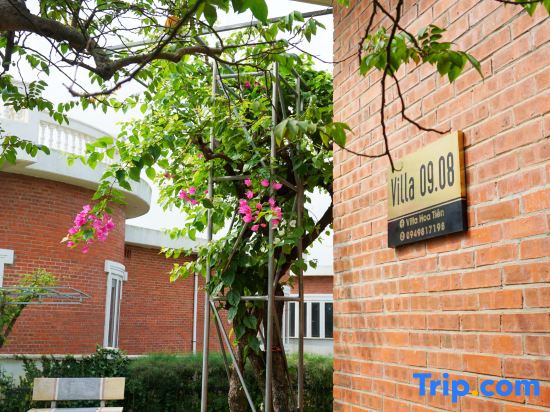 Hoa Tien Paradise Villa