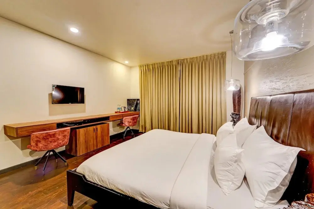 Hotel photo 16