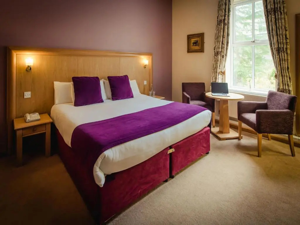 Roganstown Hotel & Country Club - Chambres