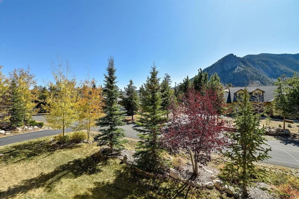 Larson Lane 217 - 4 Br Home