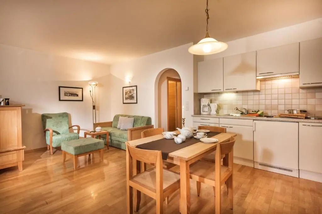 Superior Apartment