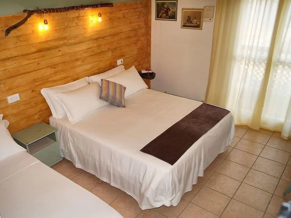 Hotel Tokio Home-Tokio Beach dependence - Chambres