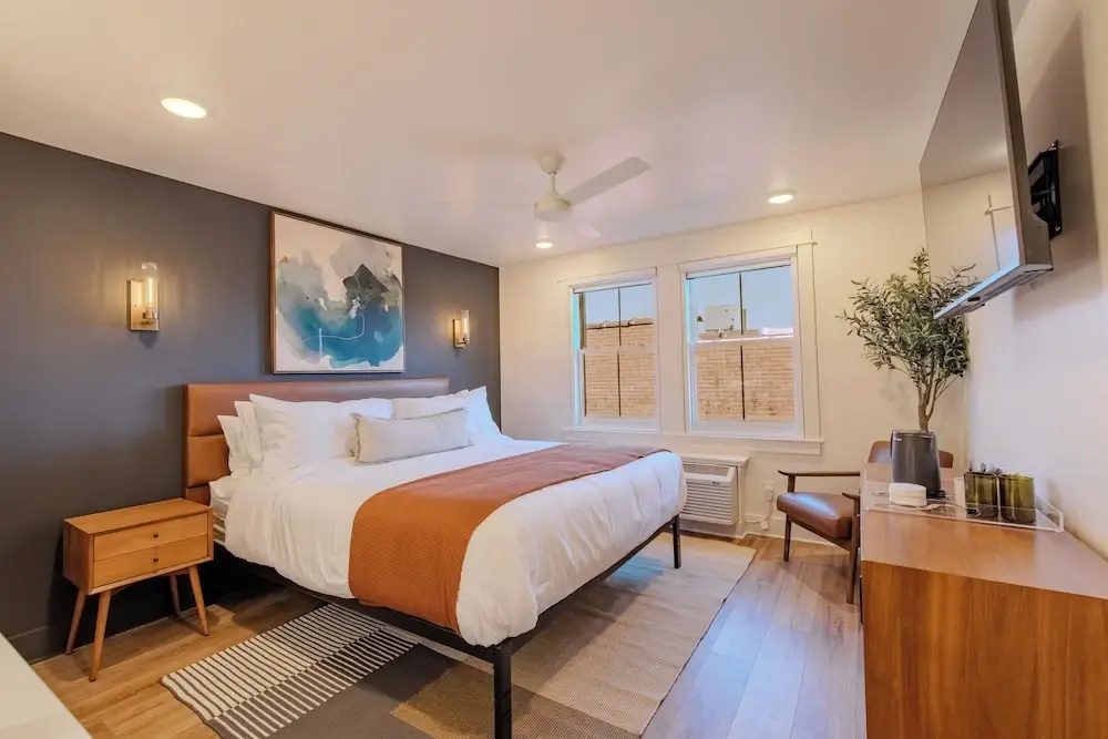 Hotel photo 18