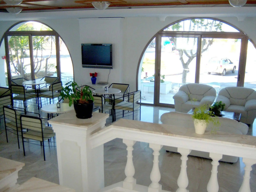 Hotel photo 8