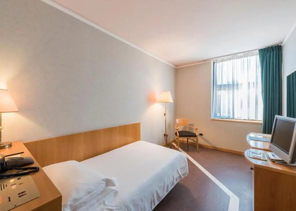 Caesar's Hotel - Chambres