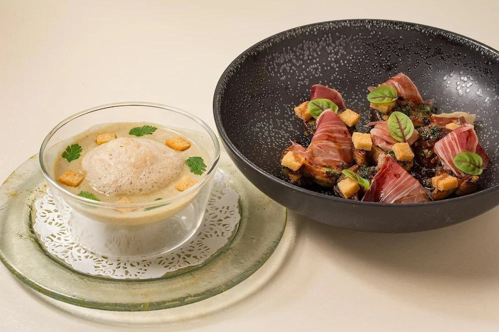 Hotel Restaurant & Spa - Le Cerf - Général