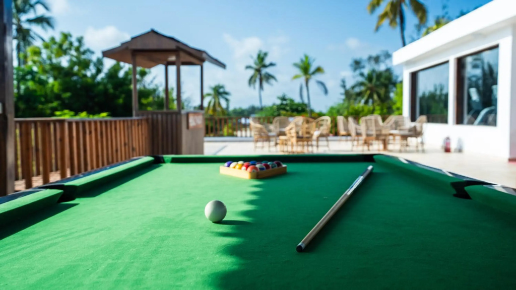 Dream of Zanzibar Resort & Spa - Premium All Inclusive - фото 19