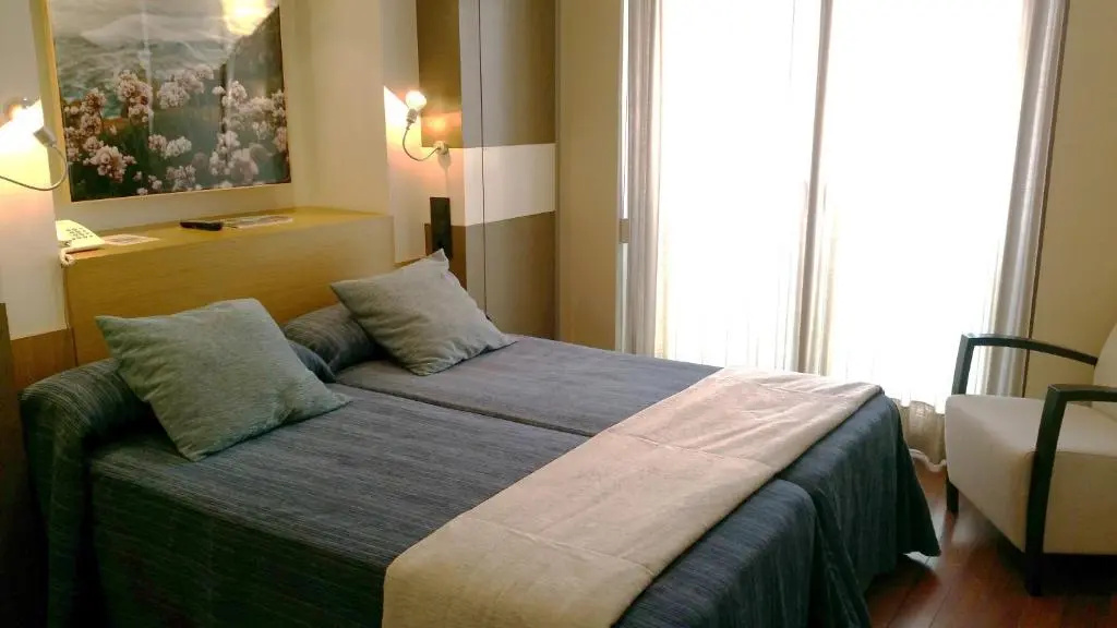 Hotel photo 8