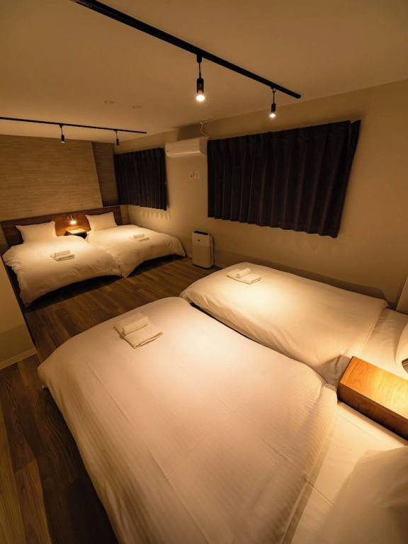 e-stay namba 사진 19