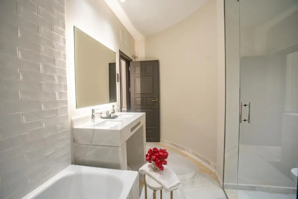 Hotel Soho Boutique Castillo Santa Catalina - Adults Recommended - Chambres