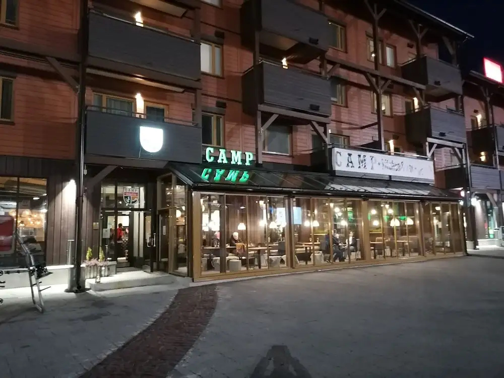 Hotel photo 25