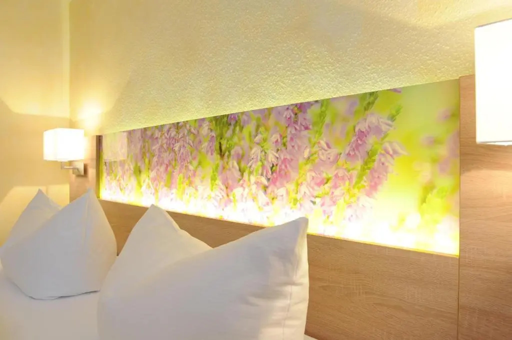 Hotel & Restaurant Post - Chambres