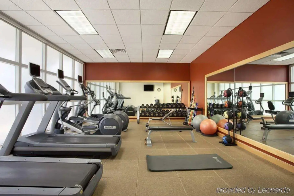 Embassy Suites by Hilton Orlando Airport - Général