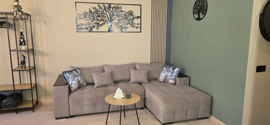 Persey Flora Apartments, Боровець, Болгарія мініатюра 7