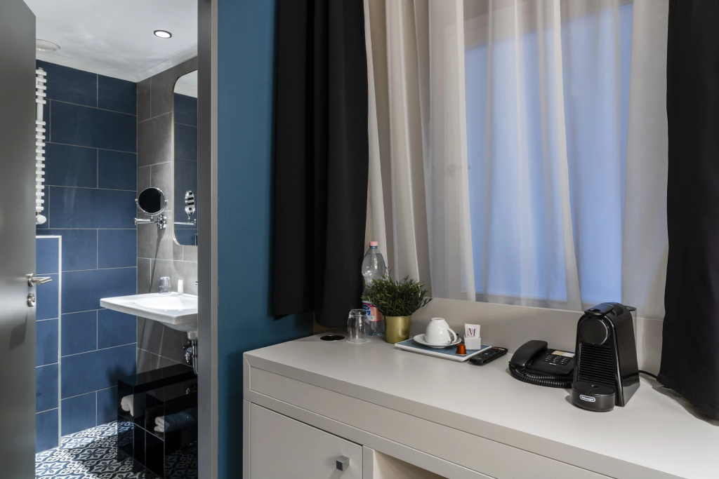 Alta Moda Hotel by Mellow Mood Hotels - Général