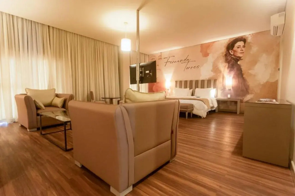 Vila Gale Collection Amazonia — фото 2