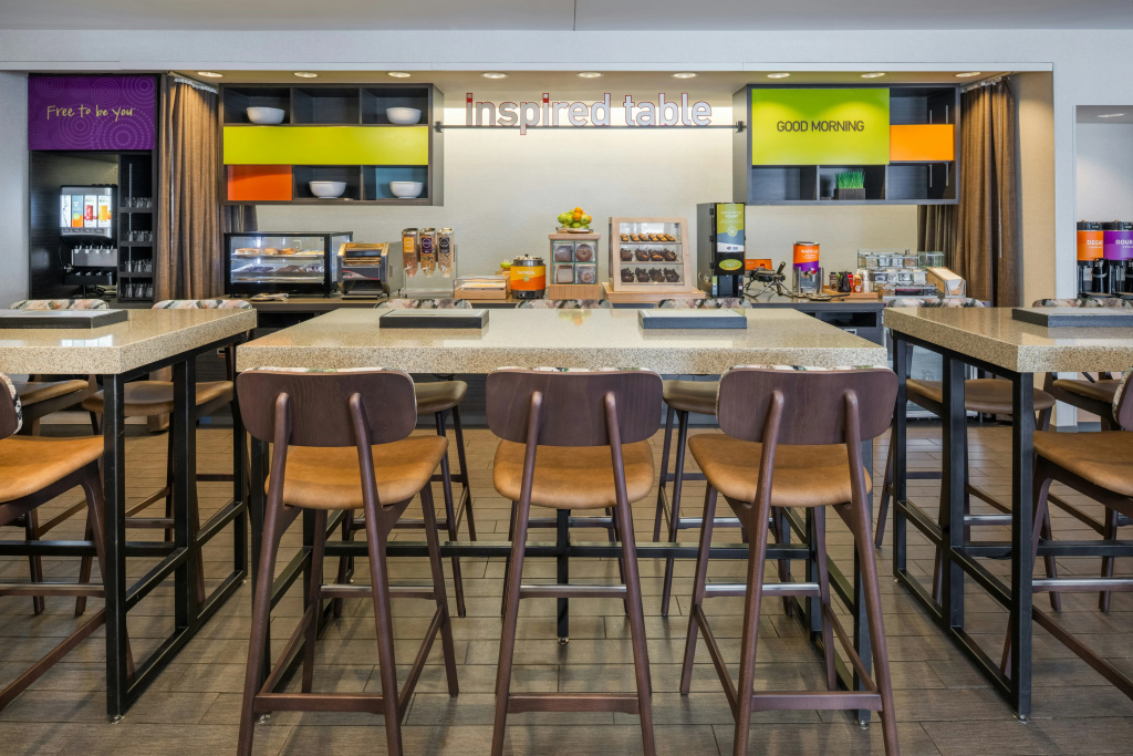 Home2 Suites by Hilton Denver Highlands Ranch - Général