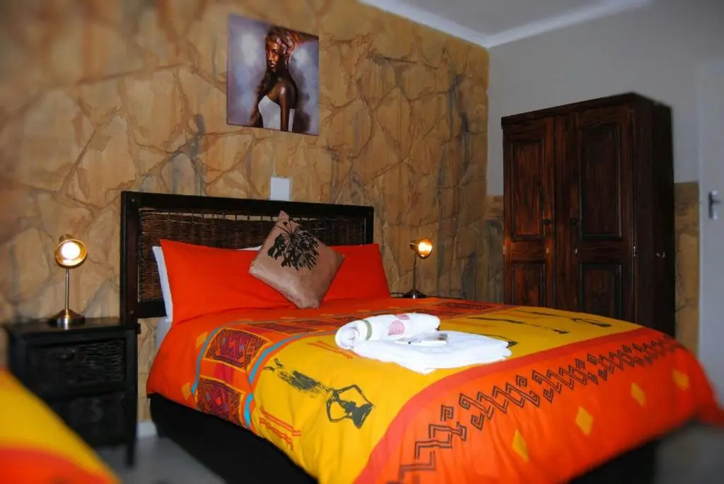 Castle Lodge - Chambres