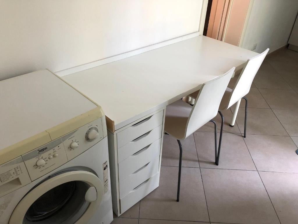 Апартаменты в Hotel Buratti