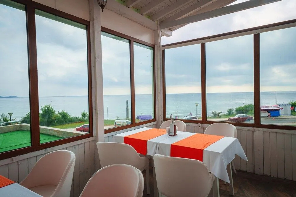 Hotel Perla Beach Luxury - фото 7