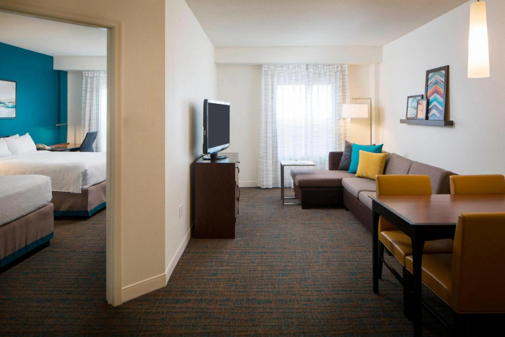 Residence Inn by Marriott Orlando at SeaWorld - Général