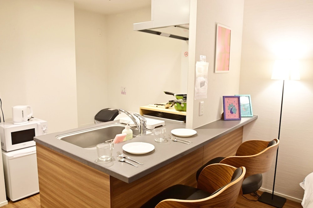 A&C Stay Namba 사진 24
