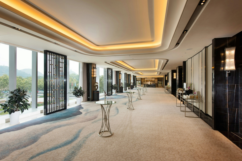 DoubleTree by Hilton Hotel Anshun - Général