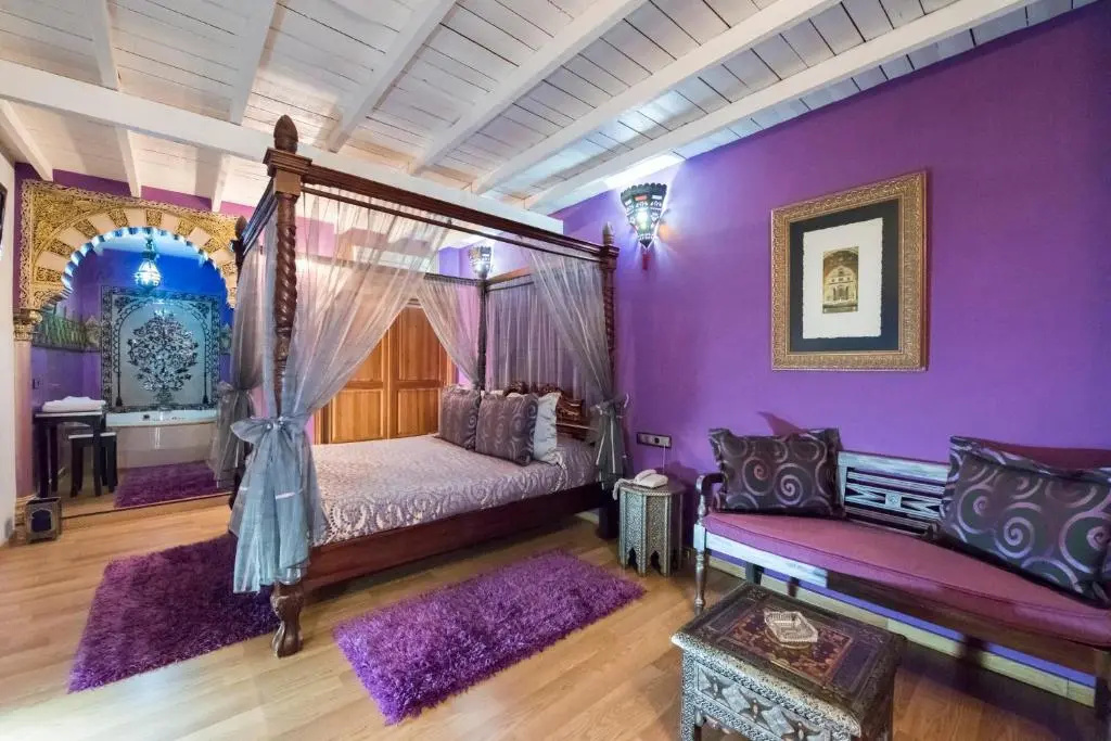Hotel El Mirador - Général