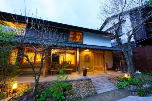 Ryoan Fukinoto