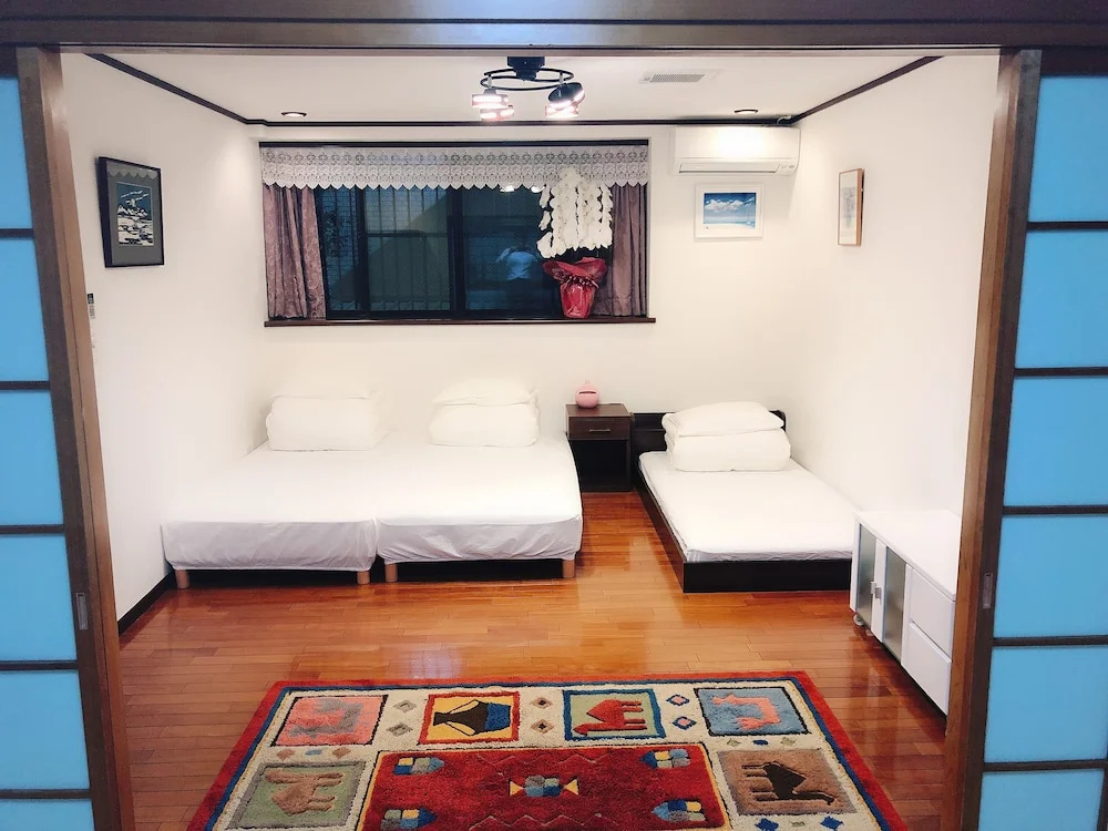 Guanjing Apartment 사진 1