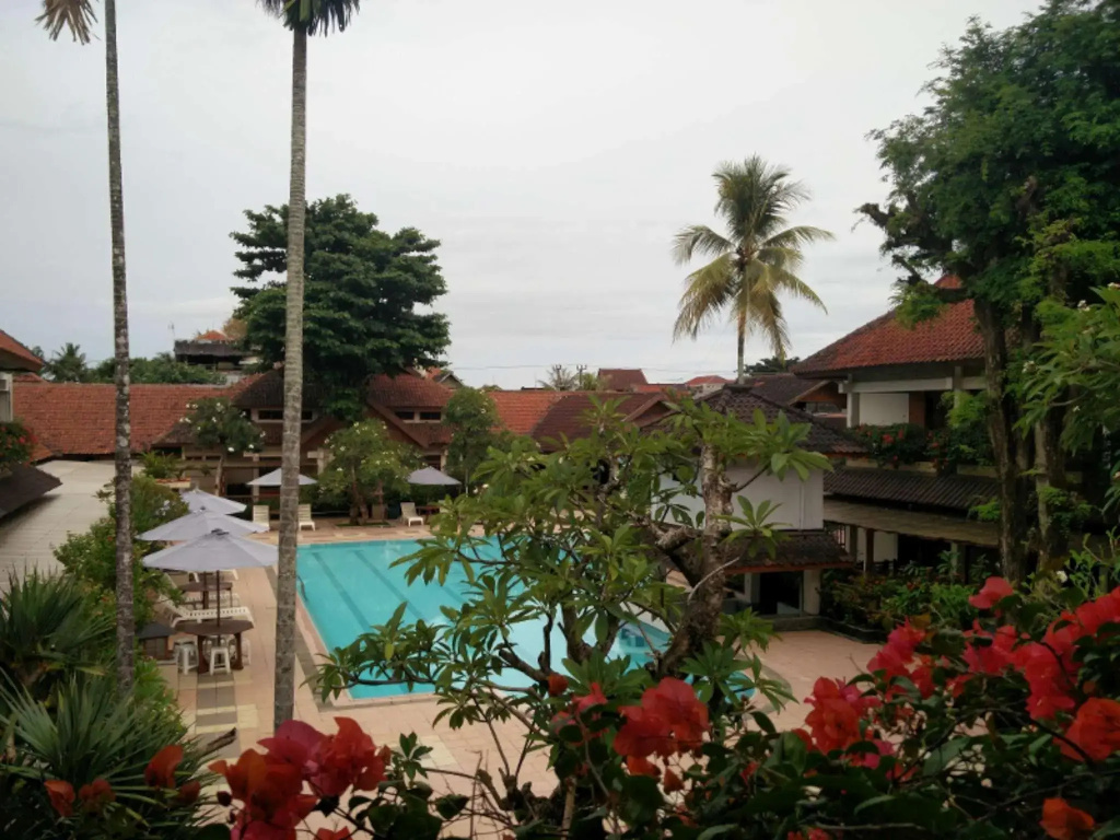 Pantai Indah Resort Hotel Barat - фото 22