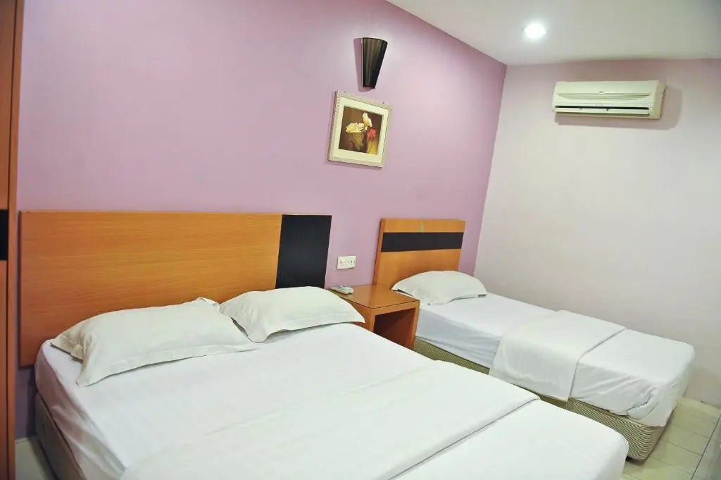Hotel Centum