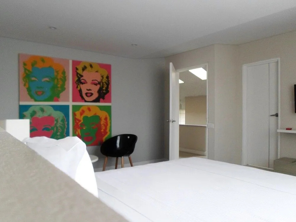Hotel Atelier - Général