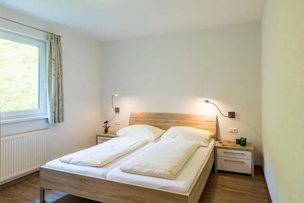 Ferienhäuser Tröster - Chambres