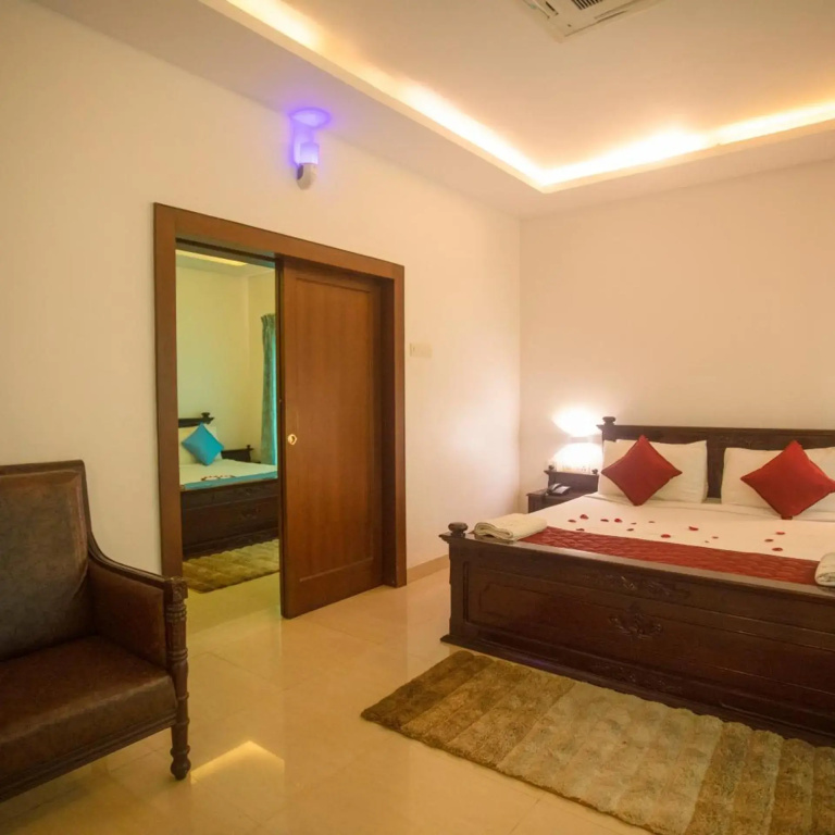 Hotel photo 7