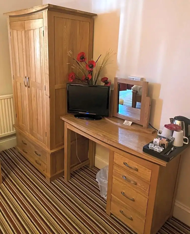 Boars Head Hotel - Chambres