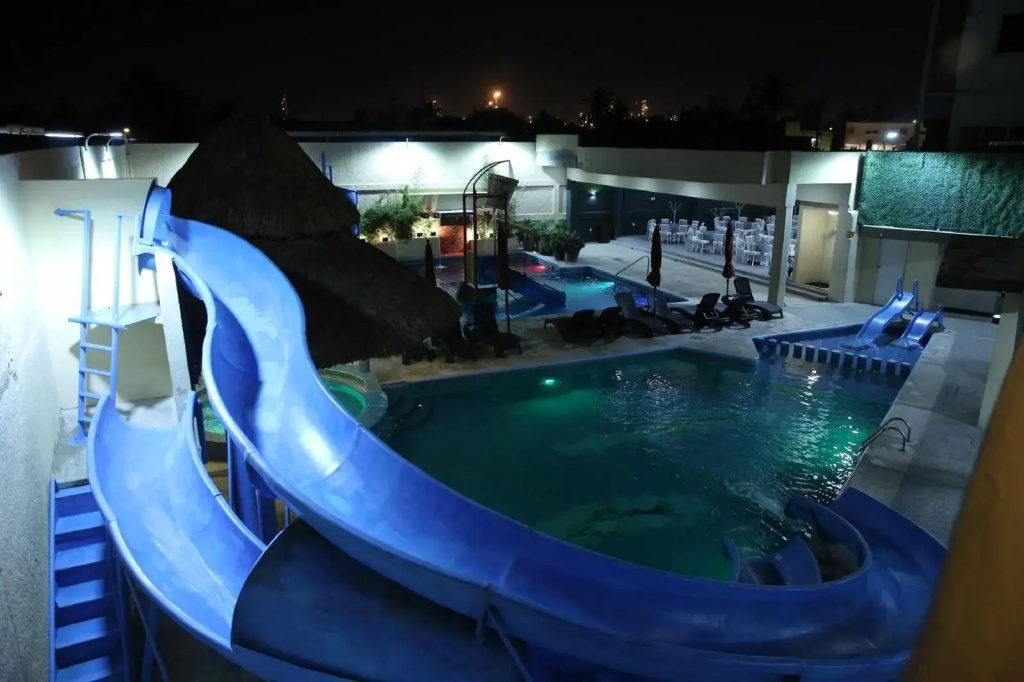 Hotel photo 17