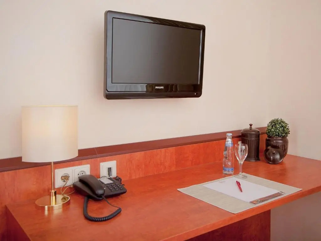 Landhotel Jäckel - Chambres