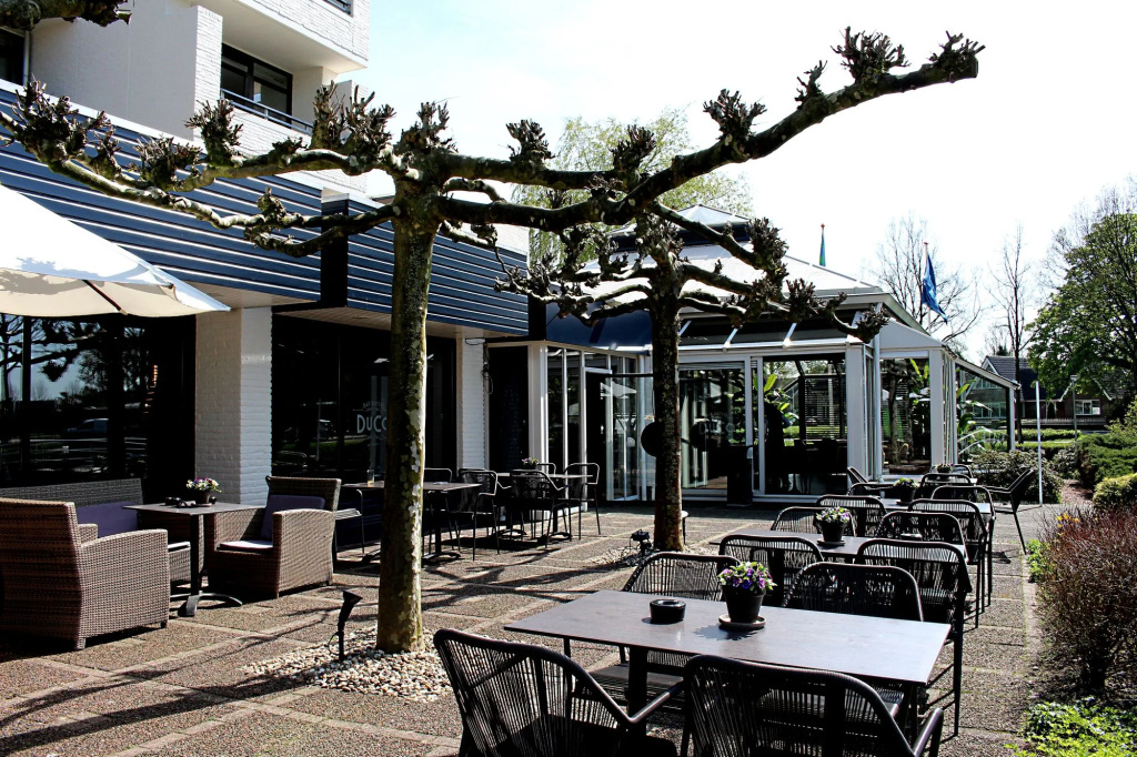 Hotel photo 20